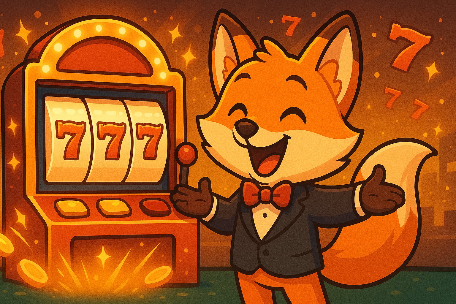 0707 bet
